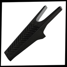 Carica l&#39;immagine nel visualizzatore di Gallery, Tirante per scarponi con impugnatura antiscivolo - Ozerty
