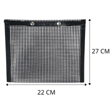 Carica l&#39;immagine nel visualizzatore di Gallery, Sacchetto antiaderente per il barbecue - Ozayti
