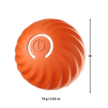 Carica l&#39;immagine nel visualizzatore di Gallery, Palla intelligente anti-ostacoli per cani - Ozerty
