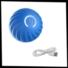 Carica l&#39;immagine nel visualizzatore di Gallery, Palla intelligente anti-ostacoli per cani - Ozerty
