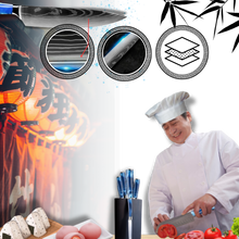 Carica l&#39;immagine nel visualizzatore di Gallery, Coltelli giapponesi Blu Oceano - Ozerty
