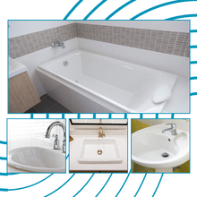 Carica l&#39;immagine nel visualizzatore di Gallery, Tappo per lavello pop-up per l&#39;isolamento degli odori - Ozerty
