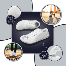 Carica l&#39;immagine nel visualizzatore di Gallery, Scarpe Comfort a Calzata Ampia - Ozerty
