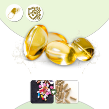 Carica l&#39;immagine nel visualizzatore di Gallery, Origano Capsule Morbide - Ozerty
