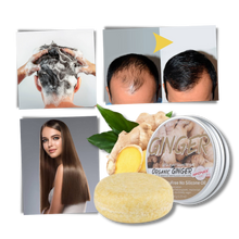 Carica l&#39;immagine nel visualizzatore di Gallery, Shampoo biologico per la ricrescita dei capelli - Ozerty
