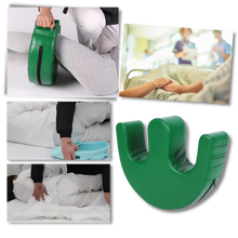 Carica l&#39;immagine nel visualizzatore di Gallery, Cuscino ortopedico alzapersona - Ozerty
