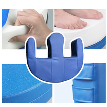 Carica l&#39;immagine nel visualizzatore di Gallery, Cuscino ortopedico alzapersona - Ozerty
