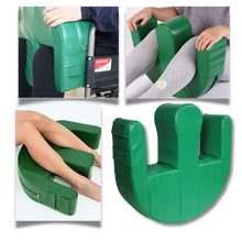 Carica l&#39;immagine nel visualizzatore di Gallery, Cuscino ortopedico alzapersona - Ozerty
