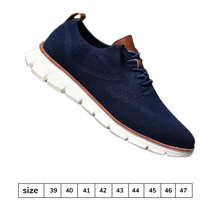 Carica l&#39;immagine nel visualizzatore di Gallery, Scarpe Ortopediche Traspiranti con Supporto per l&#39;Arco Plantare - Ozerty
