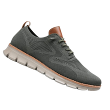 Carica l&#39;immagine nel visualizzatore di Gallery, Scarpe Ortopediche Traspiranti con Supporto per l&#39;Arco Plantare -Verde/39Verde/40Verde/41Verde/42Verde/43Verde/44Verde/45Verde/46Verde/47 - Ozerty
