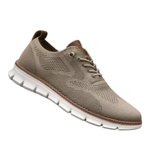 Carica l&#39;immagine nel visualizzatore di Gallery, Scarpe Ortopediche Traspiranti con Supporto per l&#39;Arco Plantare -Cachi/39Cachi/40Cachi/41Cachi/42Cachi/43Cachi/44Cachi/45Cachi/46Cachi/47 - Ozerty
