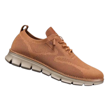 Carica l&#39;immagine nel visualizzatore di Gallery, Scarpe Ortopediche Traspiranti con Supporto per l&#39;Arco Plantare -Arancione/39Arancione/40Arancione/41Arancione/42Arancione/43Arancione/44Arancione/45Arancione/46Arancione/47 - Ozerty
