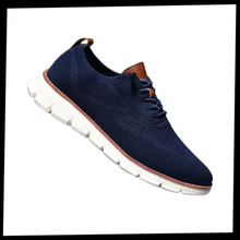 Carica l&#39;immagine nel visualizzatore di Gallery, Scarpe Ortopediche Traspiranti con Supporto per l&#39;Arco Plantare - Ozerty
