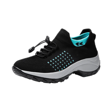 Carica l&#39;immagine nel visualizzatore di Gallery, Scarpe da ginnastica ortopediche  -Azzurro/EU35Azzurro/EU36Azzurro/EU37Azzurro/EU38Azzurro/EU39Azzurro/EU40Azzurro/EU41Azzurro/EU42 - Ozerty
