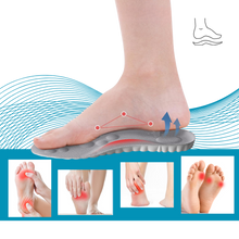 Carica l&#39;immagine nel visualizzatore di Gallery, Solette Ortopediche in Foam - Ozerty
