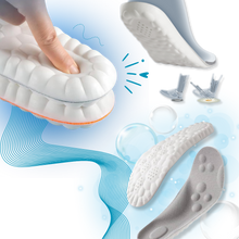 Carica l&#39;immagine nel visualizzatore di Gallery, Solette Ortopediche in Foam - Ozerty
