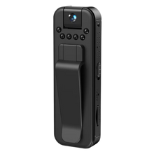 Carica l&#39;immagine nel visualizzatore di Gallery, Bodycam Wireless Compatibile con OTG per i Vlog - Ozerty
