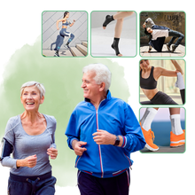 Carica l&#39;immagine nel visualizzatore di Gallery, Calze per neuropatia antidolorifica - Ozerty
