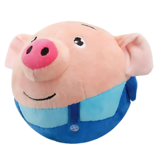 Carica l&#39;immagine nel visualizzatore di Gallery, Palla Giocattolo con Sensore per Animali Domestici -Blu - Ozerty
