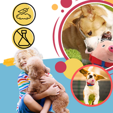 Carica l&#39;immagine nel visualizzatore di Gallery, Palla Giocattolo con Sensore per Animali Domestici - Ozerty
