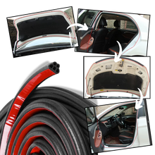 Carica l&#39;immagine nel visualizzatore di Gallery, Isolante Acustico per Auto - Ozerty
