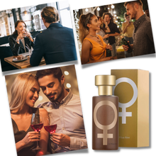 Carica l&#39;immagine nel visualizzatore di Gallery, Profumo spray ai feromoni per uomo e donna - Ozerty
