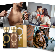 Carica l&#39;immagine nel visualizzatore di Gallery, Profumo spray ai feromoni per uomo e donna - Ozerty

