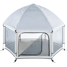 Carica l&#39;immagine nel visualizzatore di Gallery, Box per bambini a rete pop-up
