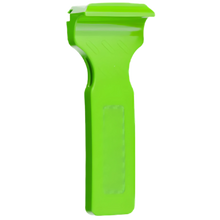 Carica l&#39;immagine nel visualizzatore di Gallery, Strumento portatile per copertoni di biciclette -Verde + 4 bit e velcro - Ozerty
