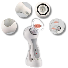 Carica l&#39;immagine nel visualizzatore di Gallery, Macchina aspirante per cellulite portatile - Ozerty
