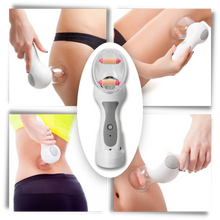 Carica l&#39;immagine nel visualizzatore di Gallery, Macchina aspirante per cellulite portatile - Ozerty
