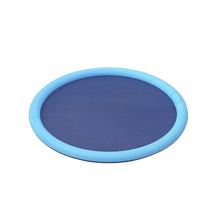 Carica l&#39;immagine nel visualizzatore di Gallery, Tappetino portatile con spruzzi per cani -100 x 100 cm170 x 170 cm190 x 190 cm - Ozerty
