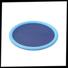 Carica l&#39;immagine nel visualizzatore di Gallery, Tappetino portatile con spruzzi per cani - Ozerty
