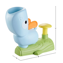 Carica l&#39;immagine nel visualizzatore di Gallery, Giocattolo Disco Volante Portatile Facile da Lanciare - Ozerty
