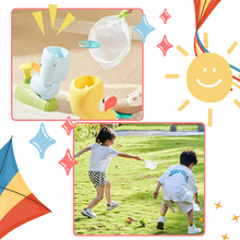 Carica l&#39;immagine nel visualizzatore di Gallery, Giocattolo Disco Volante Portatile Facile da Lanciare - Ozerty
