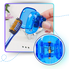 Carica l&#39;immagine nel visualizzatore di Gallery, Copri Testina per Spazzolino - Ozerty
