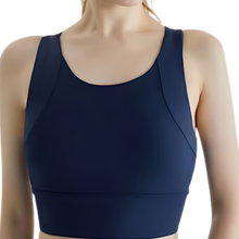 Carica l&#39;immagine nel visualizzatore di Gallery, Correttore di Postura Sportivo -Blu/SBlu/MBlu/LBlu/XL - Ozerty
