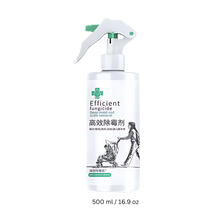 Carica l&#39;immagine nel visualizzatore di Gallery, Potente Spray Rimuovi Muffa - Ozerty
