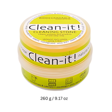 Carica l&#39;immagine nel visualizzatore di Gallery, Potente Pietra Naturale per la Pulizia - Ozerty
