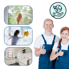 Carica l&#39;immagine nel visualizzatore di Gallery, Potente Pietra Naturale per la Pulizia - Ozerty
