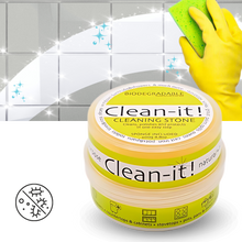 Carica l&#39;immagine nel visualizzatore di Gallery, Potente Pietra Naturale per la Pulizia - Ozerty
