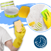 Carica l&#39;immagine nel visualizzatore di Gallery, Potente Pietra Naturale per la Pulizia - Ozerty
