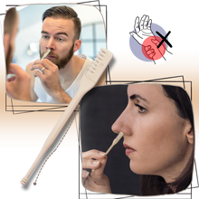 Carica l&#39;immagine nel visualizzatore di Gallery, Trimmer di Precisione per Naso - Ozerty
