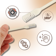 Carica l&#39;immagine nel visualizzatore di Gallery, Trimmer di Precisione per Naso - Ozerty
