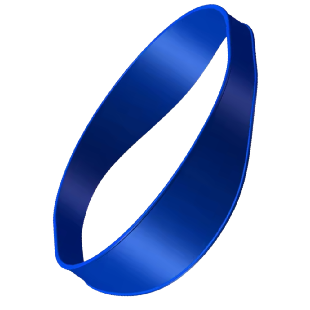 Cornice per Sfumature di Precisione -Blu - Ozerty