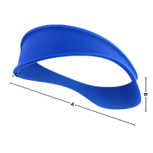 Carica l&#39;immagine nel visualizzatore di Gallery, Cornice per Sfumature di Precisione - Ozerty
