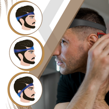 Carica l&#39;immagine nel visualizzatore di Gallery, Cornice per Sfumature di Precisione - Ozerty
