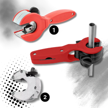 Carica l&#39;immagine nel visualizzatore di Gallery, Tagliatubi di precisione - Ozerty
