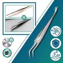 Carica l&#39;immagine nel visualizzatore di Gallery, Estrattore di zecche di precisione - Ozerty
