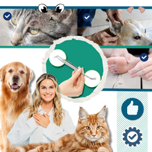 Carica l&#39;immagine nel visualizzatore di Gallery, Estrattore di zecche di precisione - Ozerty
